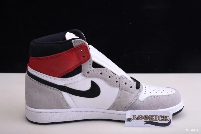 Reps TBK OG Air Smoke 555088-126 High Grey 1 Jordan Light 0714